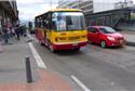 Trânsito amarrado nas ruas de Bogotá