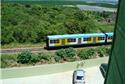 Trem em Natal, Rio Grande do Norte