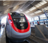 Chile inaugura serviço de trem rápido nesta sexta-feira (19)