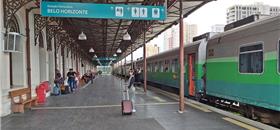 Transporte Ferroviário de Passageiros: Minfra recebe sugestões até 28/1