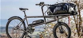 Valeo lança mais um sistema para bikes elétricas