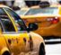 Uber se une aos táxis em Nova York. Quem diria...