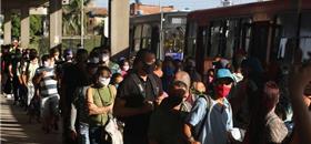 Como será a realidade do transporte público no pós-pandemia?