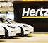 Locadora Hertz anuncia compra recorde de 100 mil carros Tesla