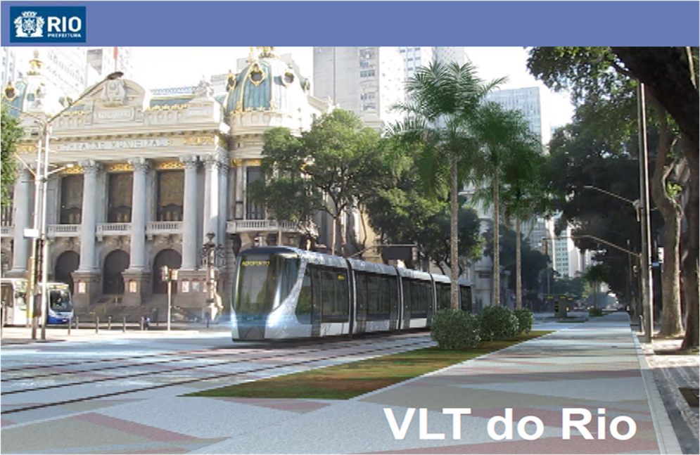 VLT do Rio de Janeiro