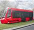 Três cidades alemãs trocam velhos trens de piso alto por novos VLTs