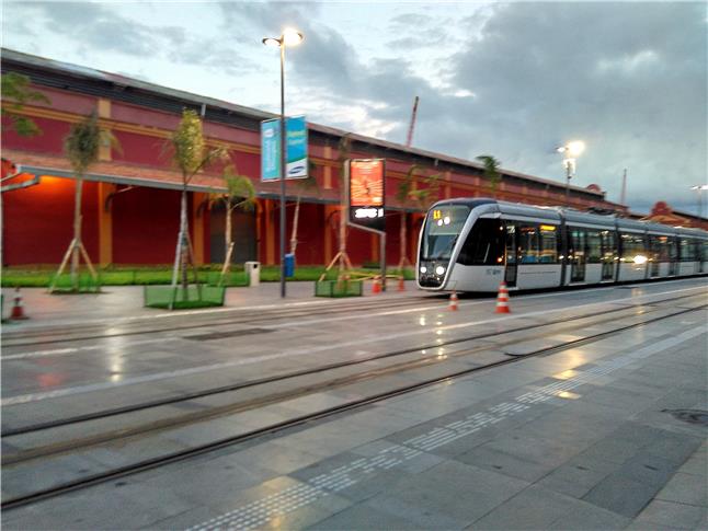 Vlt rio VLT do Rio em plena operação