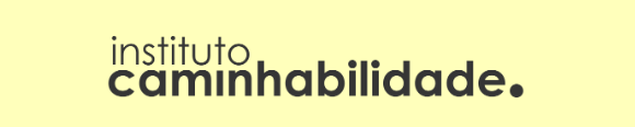 Instituto Caminhabilidade 