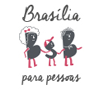 Brasília Para Pessoas 