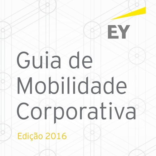 Guia de Mobilidade Corporativa