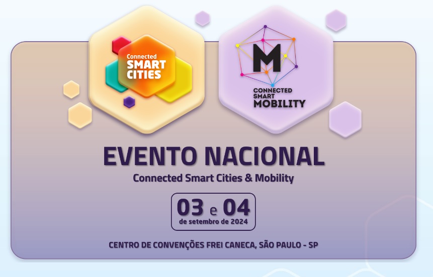 Connected Smart Cities & Mobility 2024