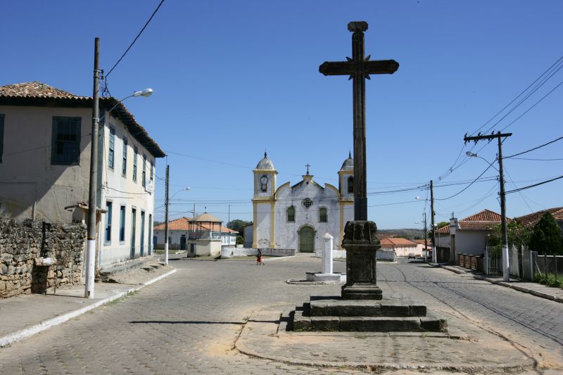 Audiência Pública do Plano de Mobilidade Urbana de Cachoeira do Campo