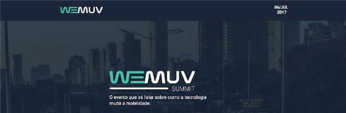 1º WeMuv Summit