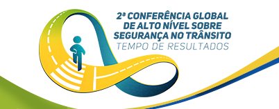 2ª Conferência Global de Alto Nível em Segurança no Trânsito