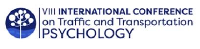 International Conference on Traffic and Transport Psychology (ICTTP 8)