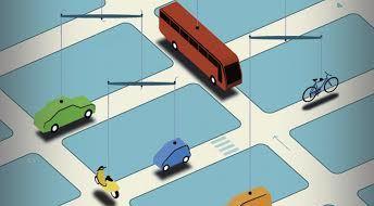 Debate: Mobilidade Urbana e Plano Diretor de Curitiba