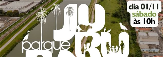 Audiência Pública Parque Jurubatuba