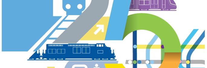 25ª Semana de Tecnologia Metroferroviária (SP)