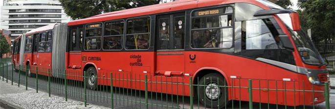 Curso superior em Tecnologia de Transportes