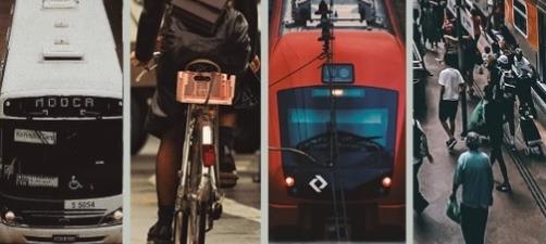 Livro: Mobilidade Urbana e Transporte Público (lançamento)