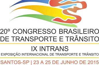 20º Congresso Brasileiro de Transporte e Trânsito