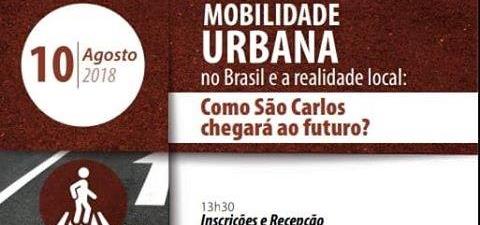 Como São Carlos chegará ao Futuro?