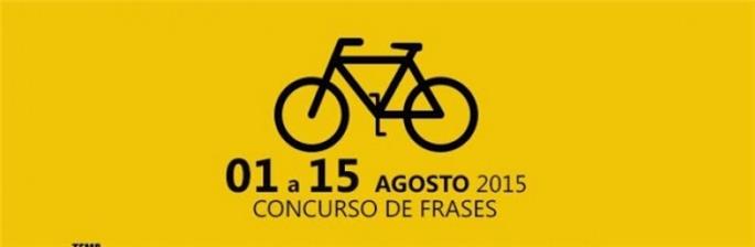 Concurso "Na Cidade Morena Com A Minha Bicicleta"