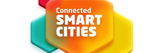 Connected Smart Cities