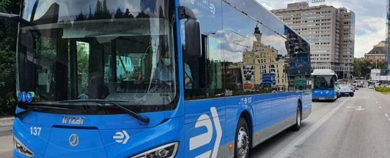 Ônibus Elétrico - UITP (curso on-line)
