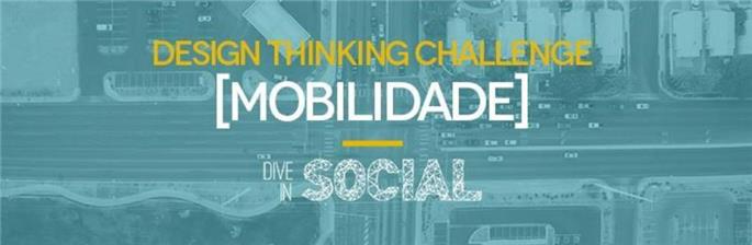 Design Thinking Challenge (Mobilidade)