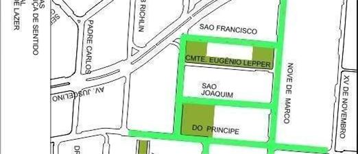 Dia Mundial Sem Carro de Joinville - SC