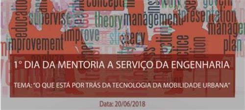 1º Dia da Mentoria a Serviço da Engenharia