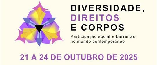 I Congresso Internacional Sobre Deficiência da USP