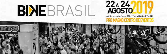Festival Bike Brasil 2019