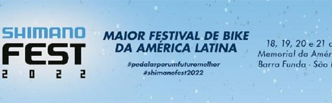 Shimano Fest 2022