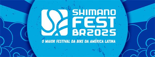 Shimano Fest 2025