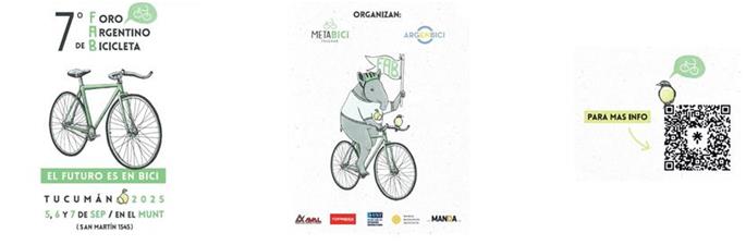 Fórum Argentino da Bicicleta