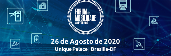 Fórum de Mobilidade ANPTrilhos 2020