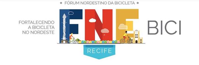 Fórum Nordestino da Bicicleta