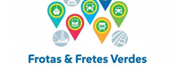 Frotas & Fretes Verdes - XV Summit 2026