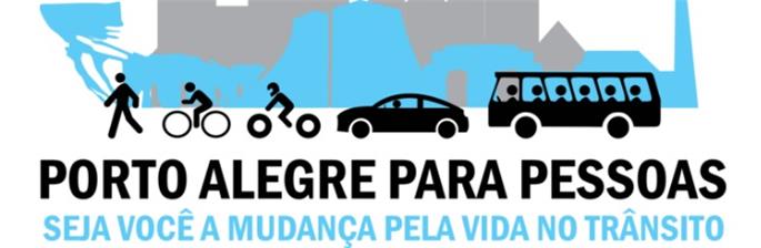 III Seminário de Mobilidade Urbana - Porto Alegre para Pessoas