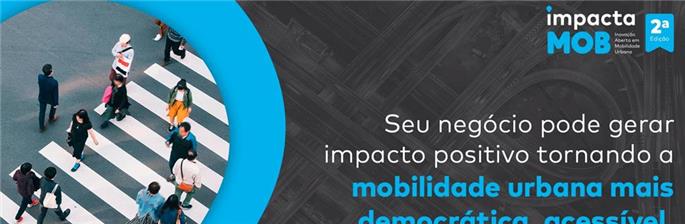 ImpactaMOB: Inovação Aberta em Mobilidade Urbana