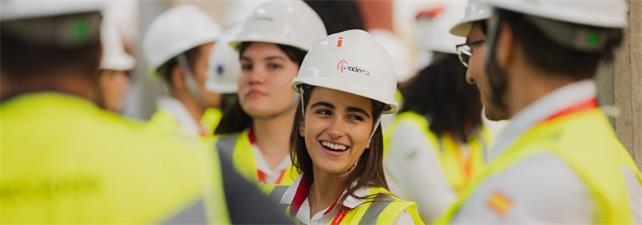 Acciona - Programa de trainee iXPA 2027 (inscrições)
