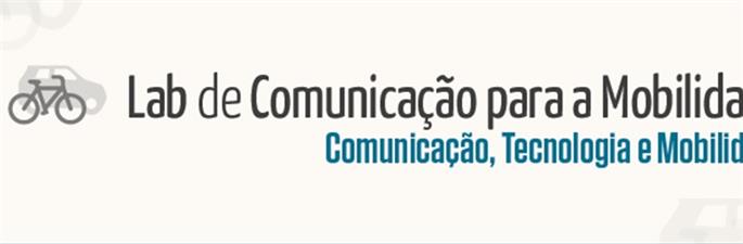 Lab de Comunicação para a Mobilidade