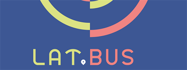 Lat.Bus - Feira Latino-Americana do Transporte