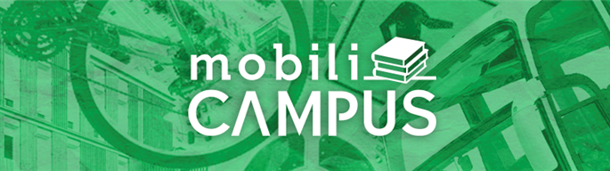 MobiliCAMPUS (Inscrições)