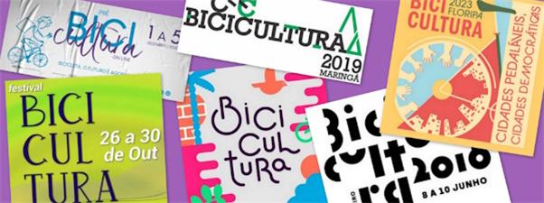 11º Bicicultura e 13º Fórum Mundial da Bicicleta