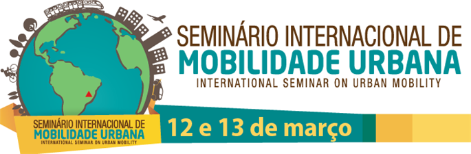 Seminário Internacional de Mobilidade Urbana