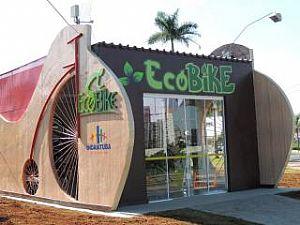 Passeio ciclístico inaugura sistema de Ecobikes em Indaiatuba