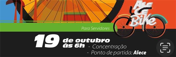 Passeio Ciclístico da Assembleia Legislativa do Ceará